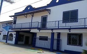 Hotel Quinta Bonita Ensenada